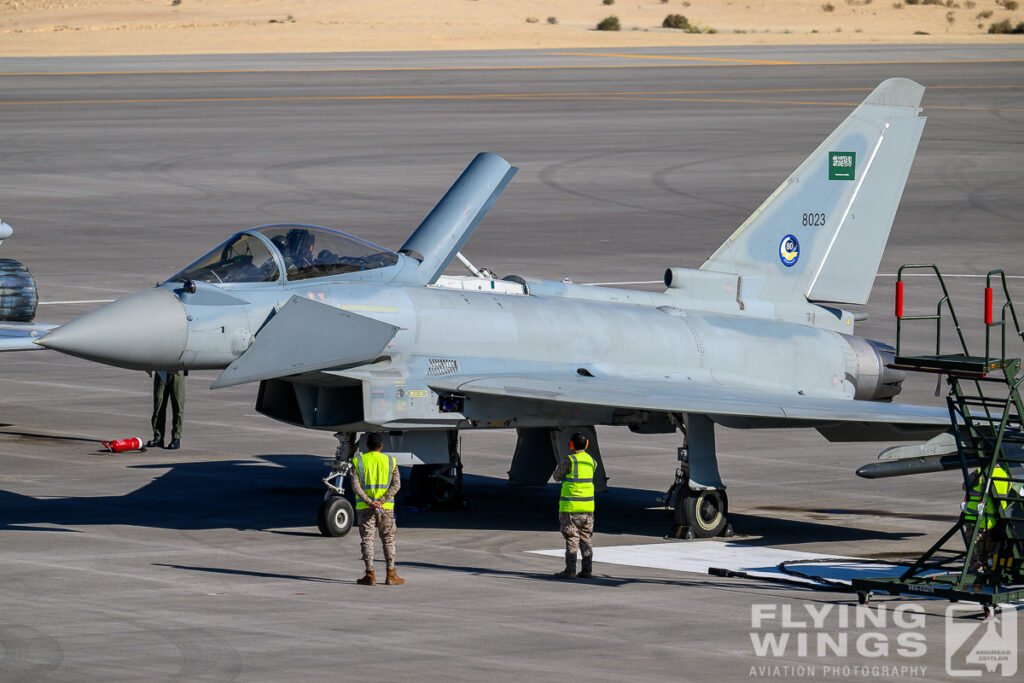 20240206 eurofighter rsaf   8318 zeitler 1024x683 - World Defense Show 2024  - Riyadh, KSA