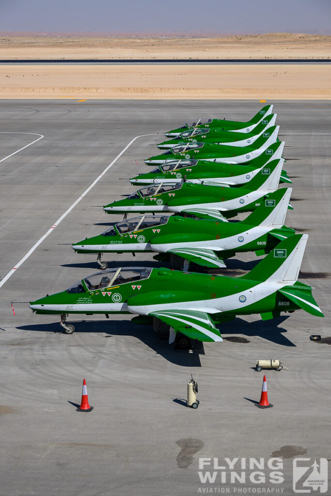 20240206 saudi hawks   4943 zeitler 683x1024 - World Defense Show 2024  - Riyadh, KSA