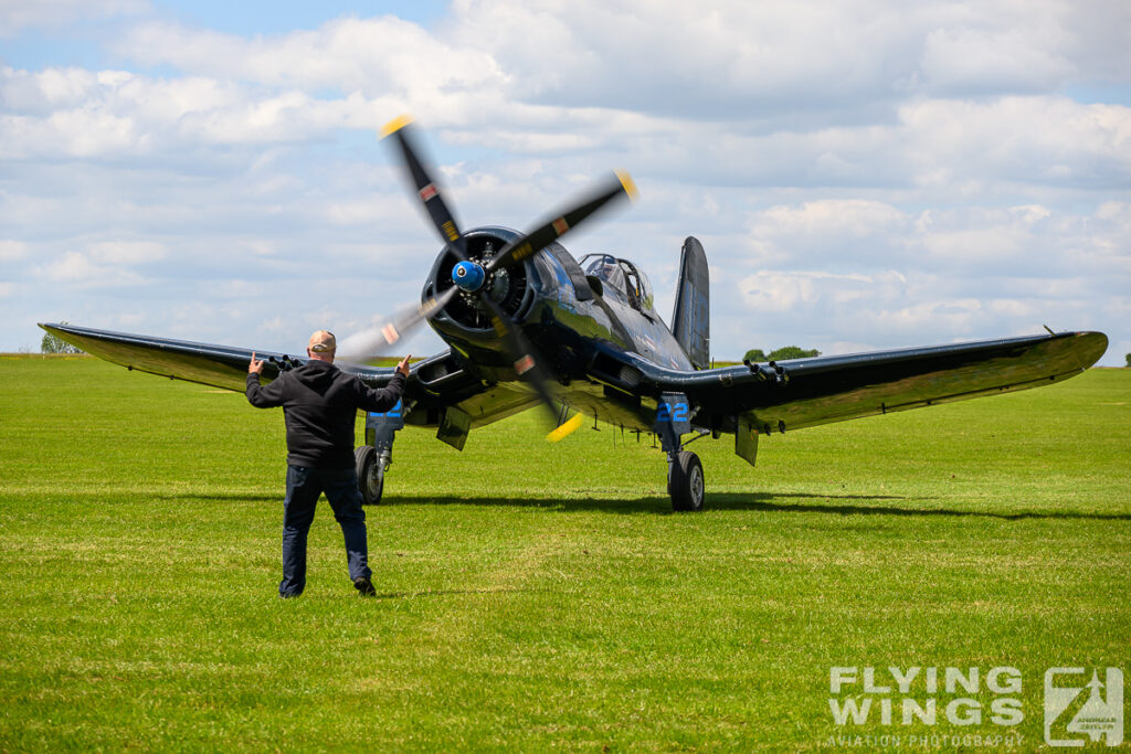 20240622 corsair sywell  7400 zeitler 1024x683 - Sywell Airshow 2024 - the Flying Legends successor?