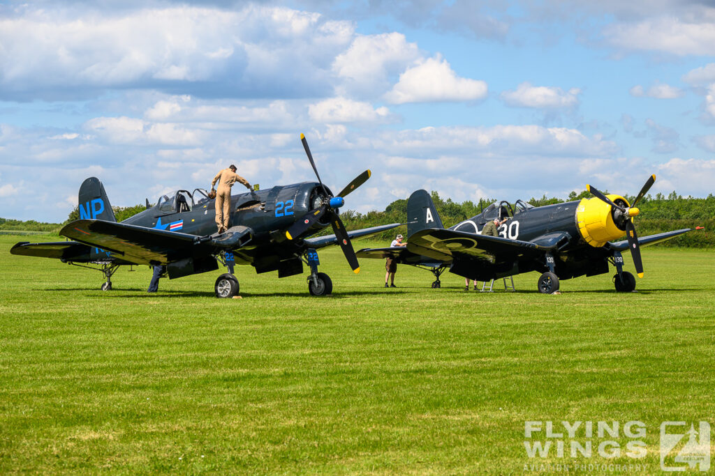 20240622 corsair sywell  7409 zeitler 1024x683 - Sywell Airshow 2024 - the Flying Legends successor?