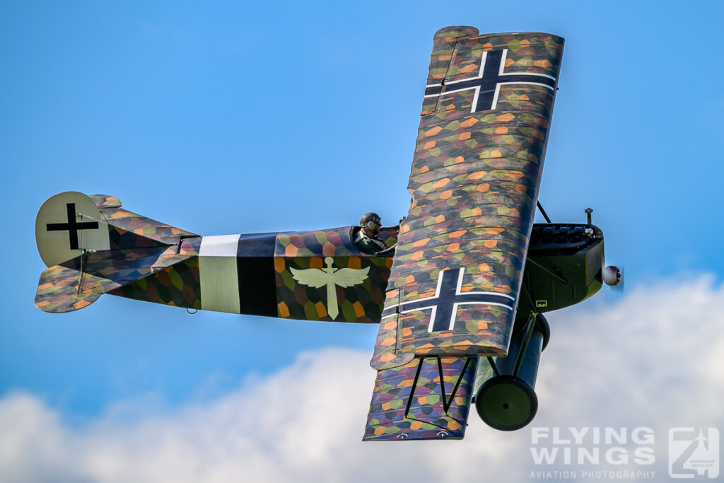 20240622 fokker sywell  4008 zeitler 1024x683 - Sywell Airshow 2024 - the Flying Legends successor?