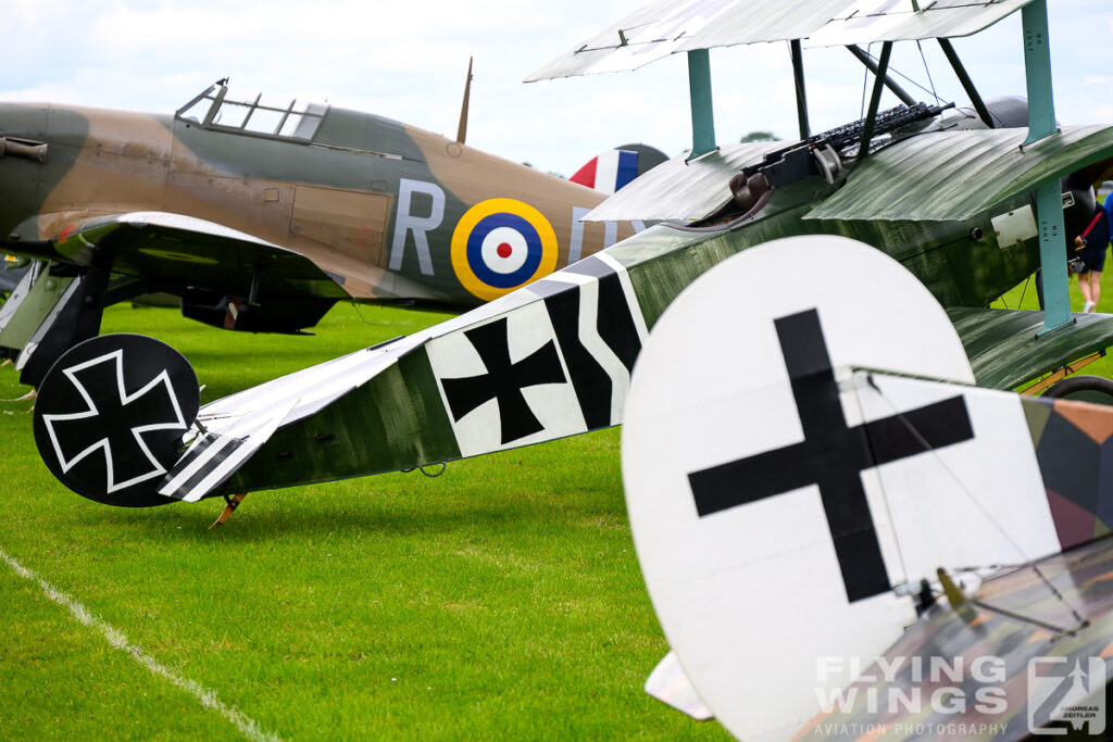 20240622 fokker sywell  7158 zeitler 1024x683 - Sywell Airshow 2024 - the Flying Legends successor?