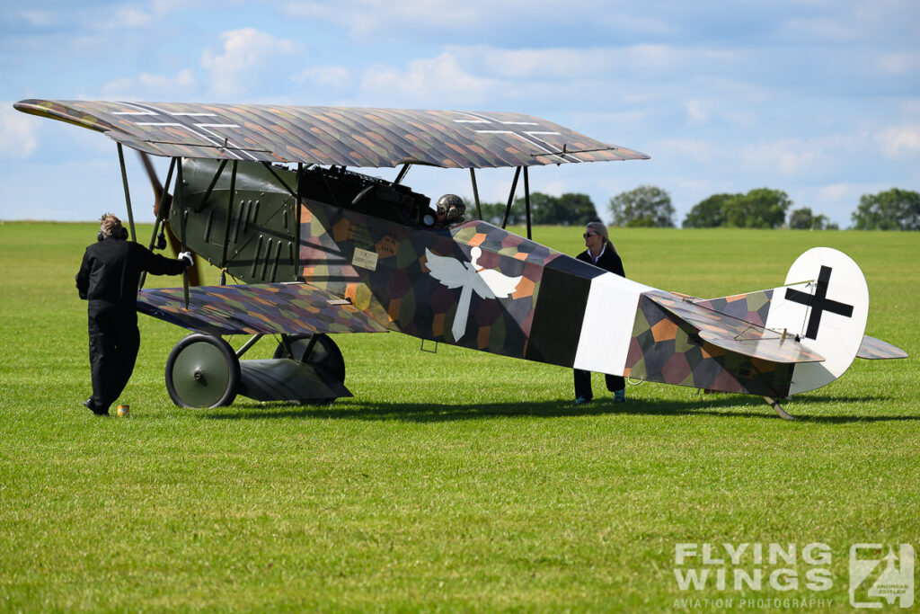 20240622 fokker sywell  7514 zeitler 1024x683 - Sywell Airshow 2024 - the Flying Legends successor?