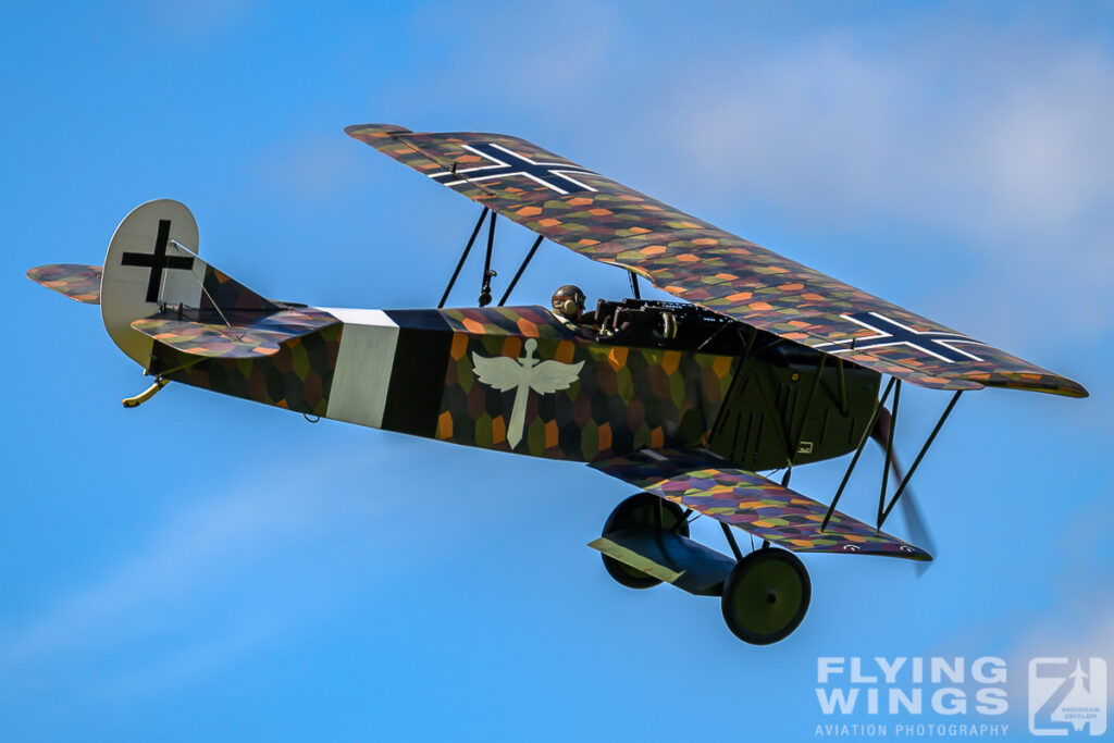 20240622 fokker sywell  7563 zeitler 1024x683 - Sywell Airshow 2024 - the Flying Legends successor?