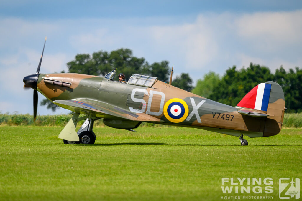 20240622 hurricane sywell  3430 zeitler 1024x683 - Sywell Airshow 2024 - the Flying Legends successor?