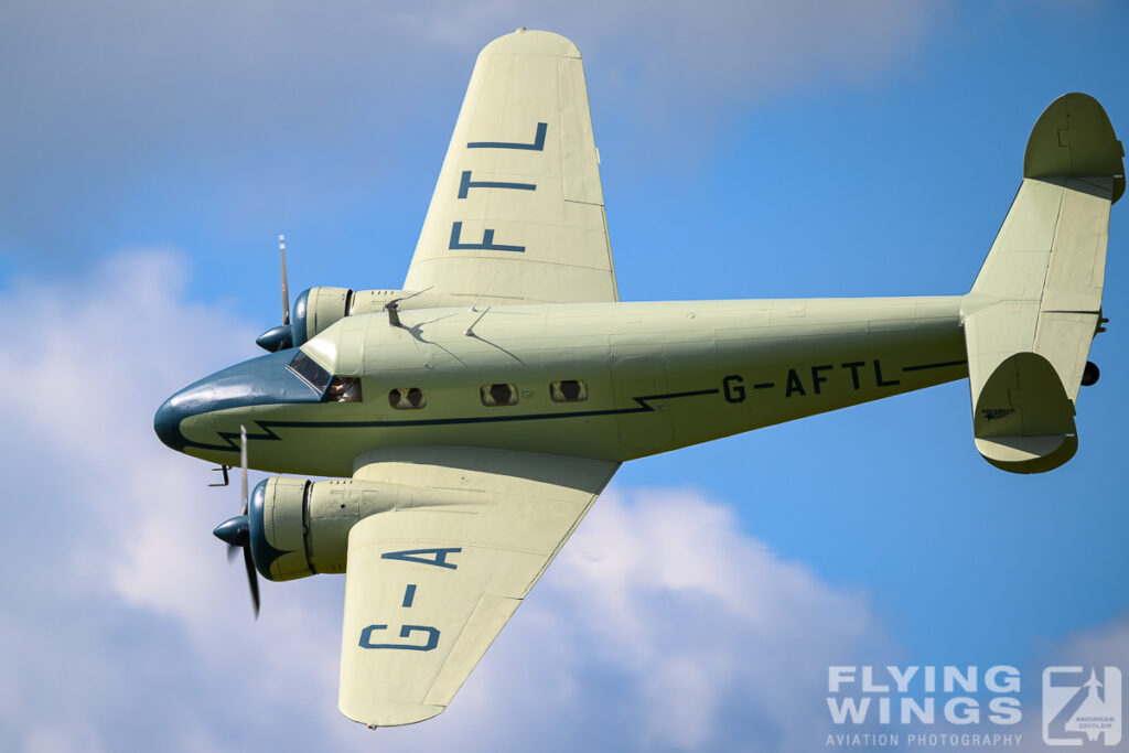 20240622 lockheed 12 sywell  3845 zeitler 1024x683 - Sywell Airshow 2024 - the Flying Legends successor?