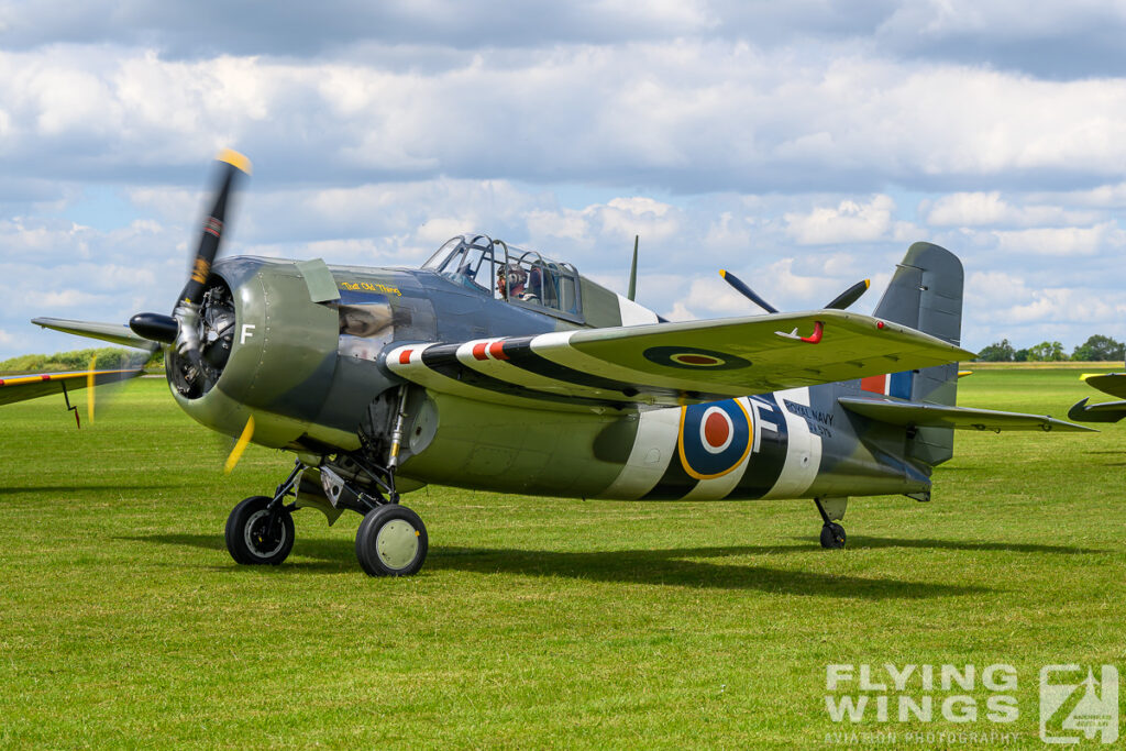 20240622 martlet sywell  3069 zeitler 1024x683 - Sywell Airshow 2024 - the Flying Legends successor?