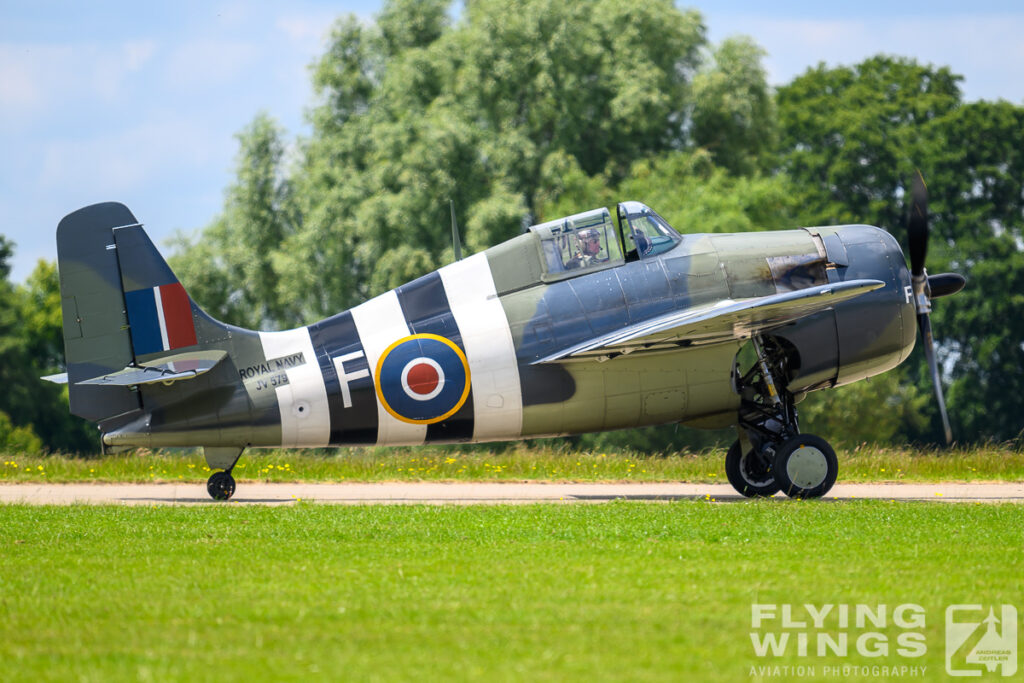 20240622 martlet sywell  7205 zeitler 1024x683 - Sywell Airshow 2024 - the Flying Legends successor?