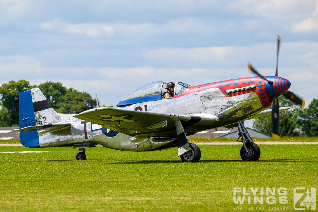 20240622 mustang sywell  7117 zeitler 1024x683 - Sywell Airshow 2024 - the Flying Legends successor?