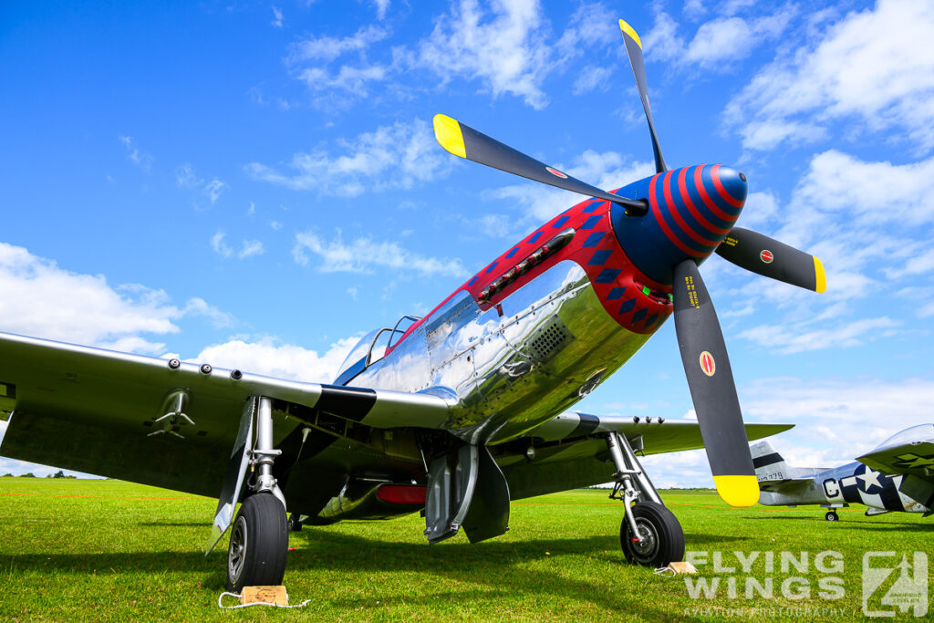 20240622 mustang sywell  7248 zeitler 1024x683 - Sywell Airshow 2024 - the Flying Legends successor?