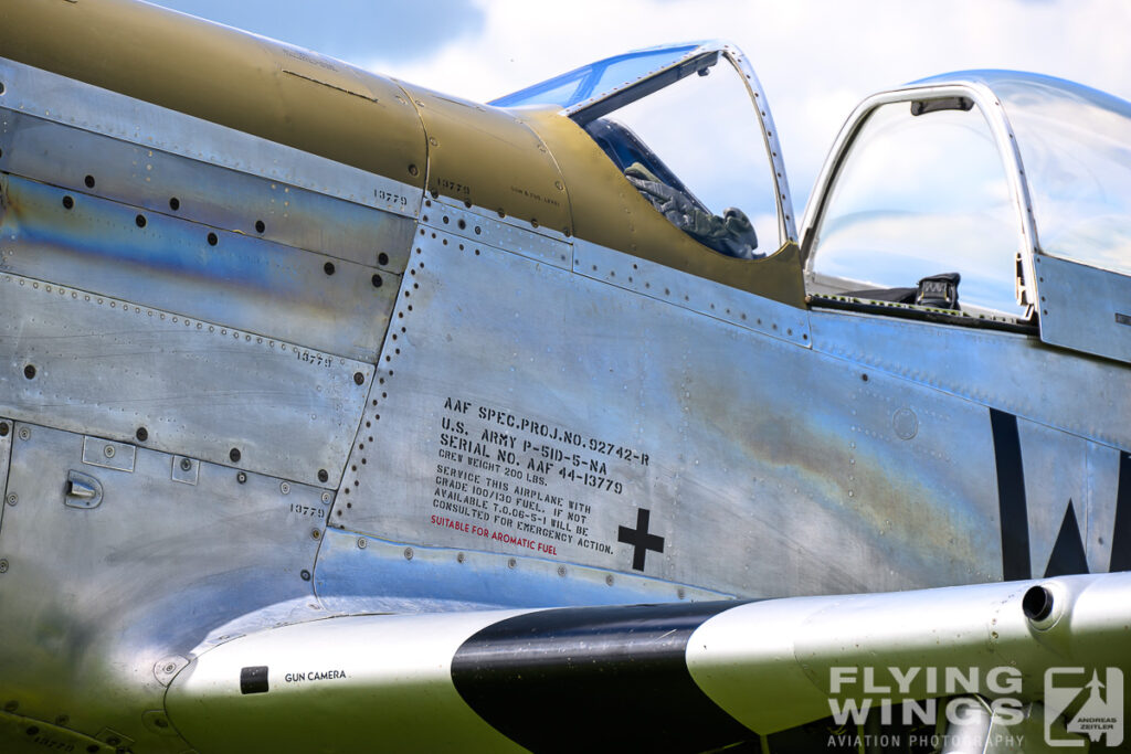 20240622 mustang sywell  7252 zeitler 1024x683 - Sywell Airshow 2024 - the Flying Legends successor?