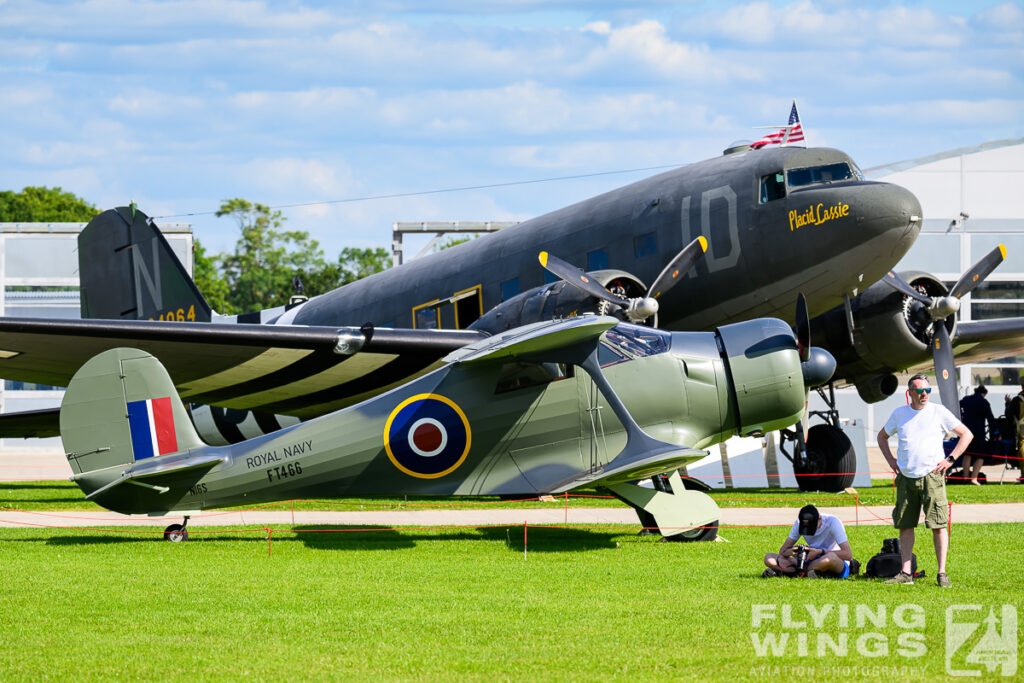 20240622 so sywell  7593 zeitler 1024x683 - Sywell Airshow 2024 - the Flying Legends successor?