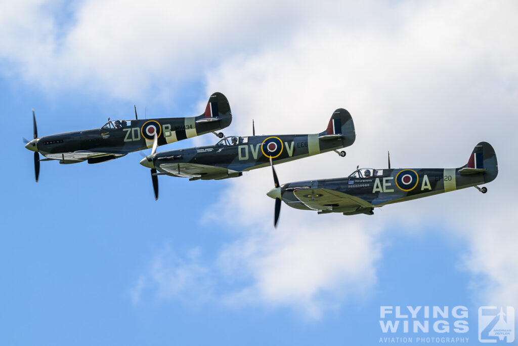 20240622 spitfire sywell  4218 zeitler 1024x683 - Sywell Airshow 2024 - the Flying Legends successor?