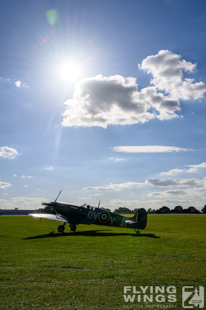 20240622 spitfire sywell  4348 zeitler 683x1024 - Sywell Airshow 2024 - the Flying Legends successor?