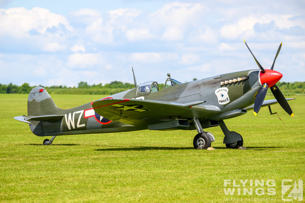 20240622 spitfire sywell  7130 zeitler 1024x683 - Sywell Airshow 2024 - the Flying Legends successor?