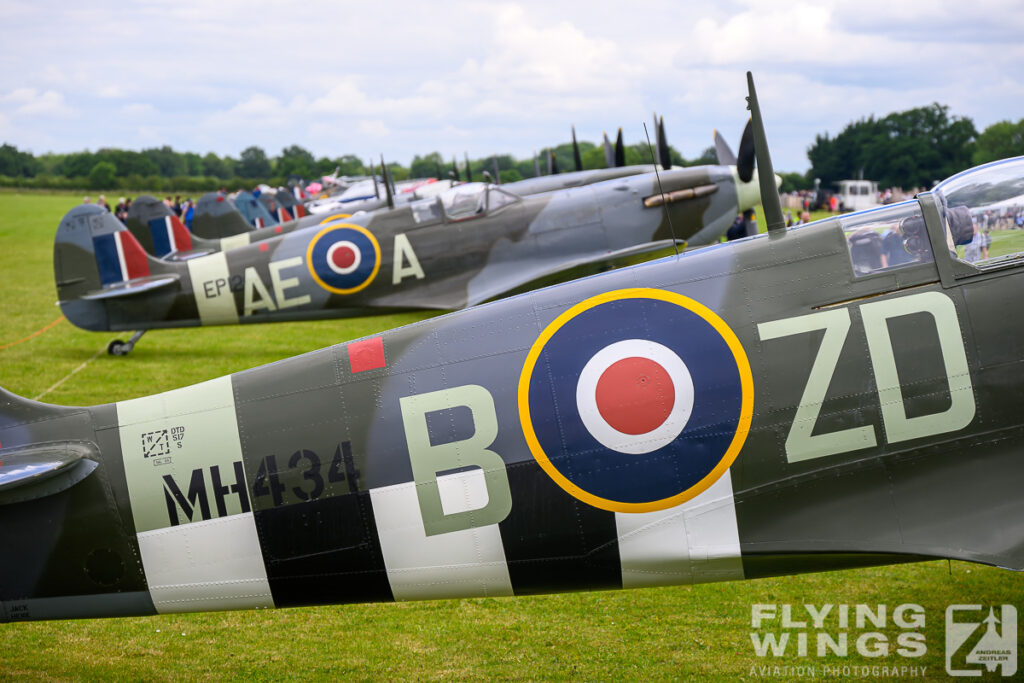 20240622 spitfire sywell  7207 zeitler 1024x683 - Sywell Airshow 2024 - the Flying Legends successor?