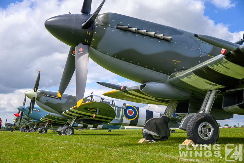 20240622 spitfire sywell  7244 zeitler 1024x683 - Sywell Airshow 2024 - the Flying Legends successor?