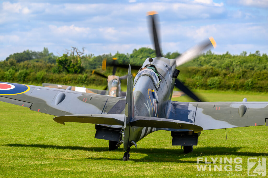 20240622 spitfire sywell  7468 zeitler 1024x683 - Sywell Airshow 2024 - the Flying Legends successor?