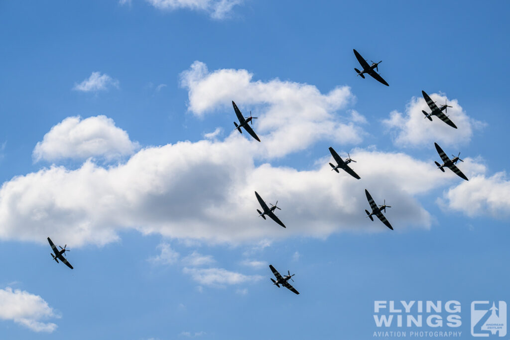 20240622 spitfire sywell  7667 zeitler 1024x683 - Sywell Airshow 2024 - the Flying Legends successor?