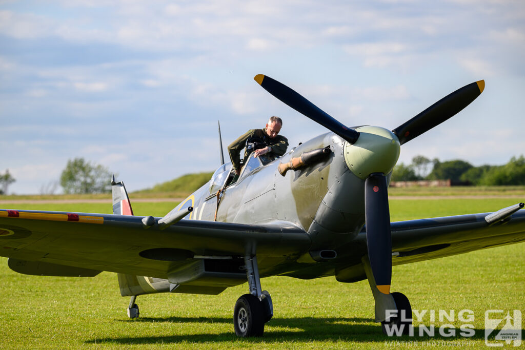 20240622 spitfire sywell  7845 zeitler 1024x683 - Sywell Airshow 2024 - the Flying Legends successor?