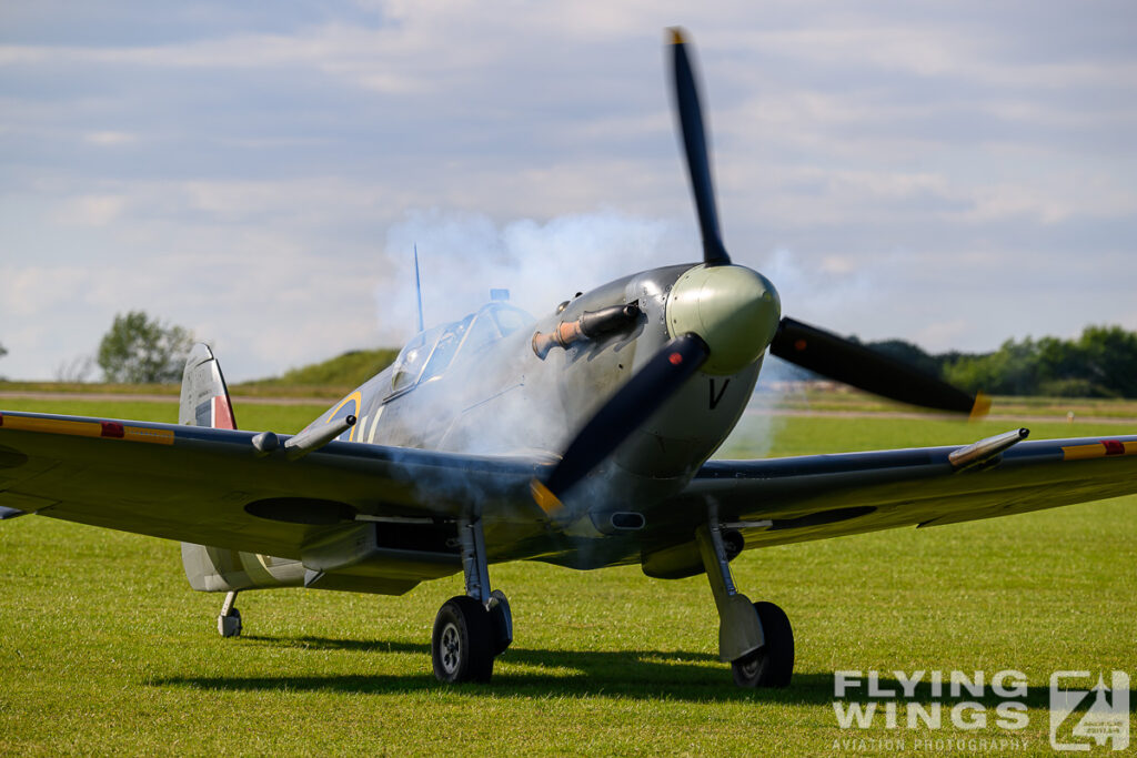 20240622 spitfire sywell  7866 zeitler 1024x683 - Sywell Airshow 2024 - the Flying Legends successor?