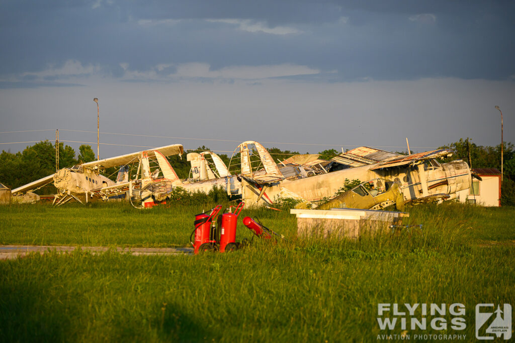 20240510 ztc   6510 zeitler 1024x683 - Croatia's MiG-21 Fishbed swansong - AirVG 2024 at Zagreb