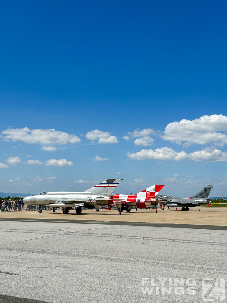 20240511 handy   2062 zeitler 768x1024 - Croatia's MiG-21 Fishbed swansong - AirVG 2024 at Zagreb