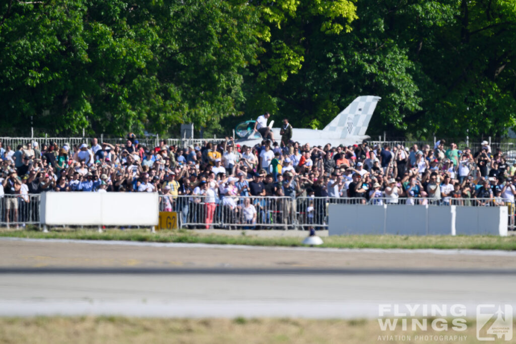 20240511 misc   2456 zeitler 1024x683 - Croatia's MiG-21 Fishbed swansong - AirVG 2024 at Zagreb