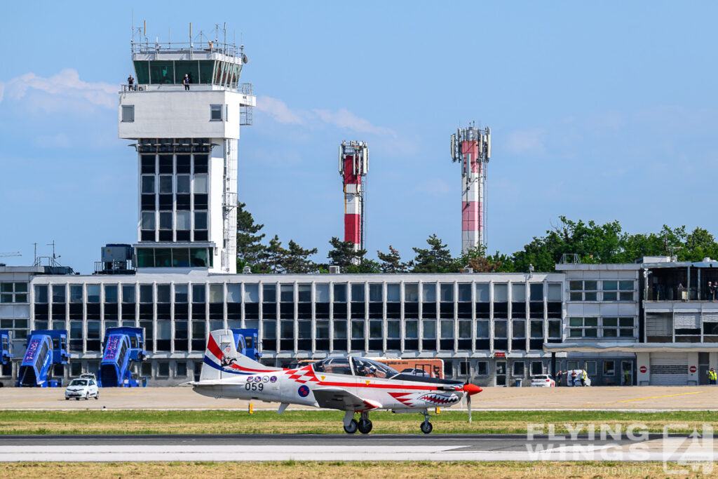 20240511 pc 9   5030 zeitler 1024x683 - Croatia's MiG-21 Fishbed swansong - AirVG 2024 at Zagreb