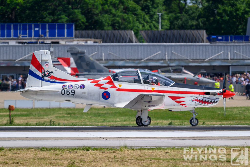 20240511 pc 9   5035 zeitler 1024x683 - Croatia's MiG-21 Fishbed swansong - AirVG 2024 at Zagreb