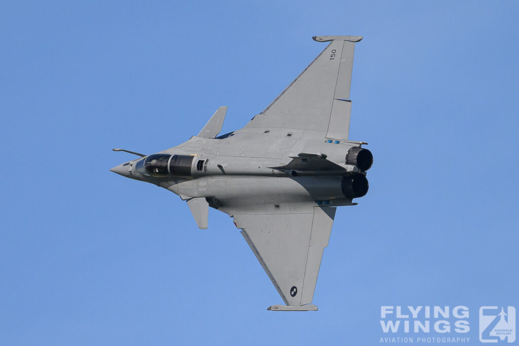 20240511 rafale   5817 zeitler 1024x683 - Croatia's MiG-21 Fishbed swansong - AirVG 2024 at Zagreb