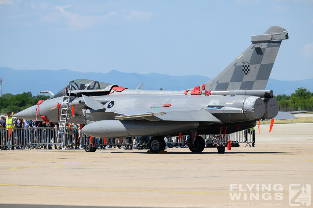 20240511 static   4861 zeitler 1024x683 - Croatia's MiG-21 Fishbed swansong - AirVG 2024 at Zagreb