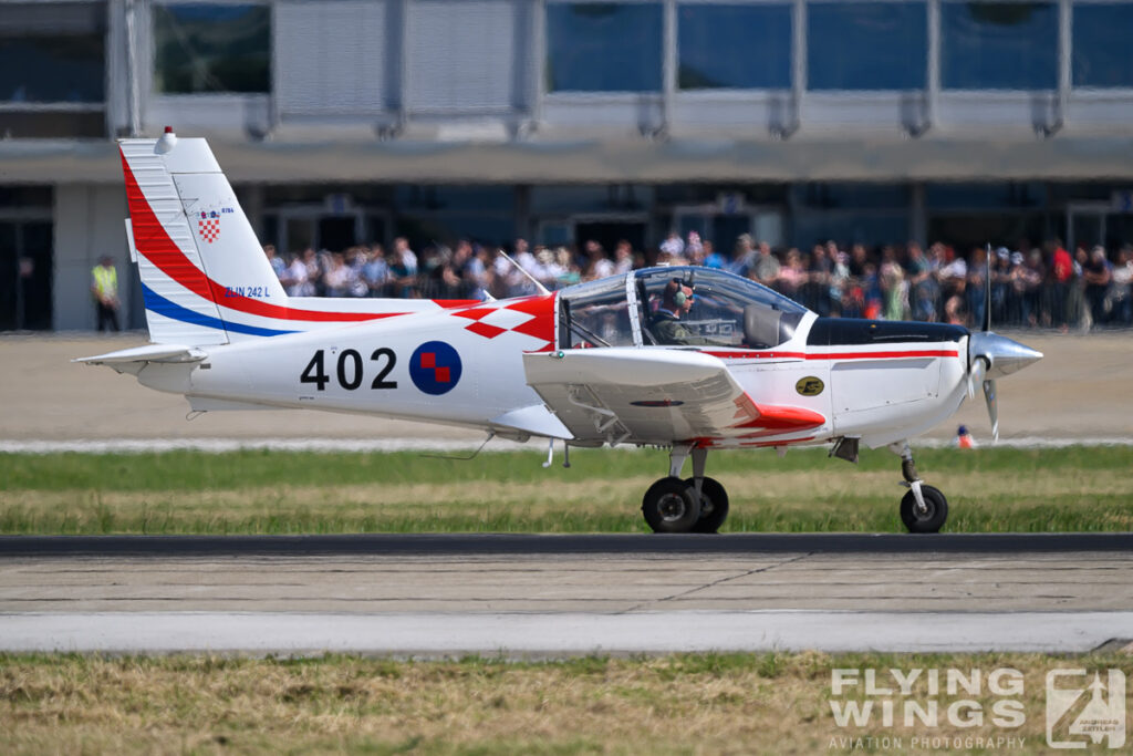 20240511 zlin   2011 zeitler 1024x683 - Croatia's MiG-21 Fishbed swansong - AirVG 2024 at Zagreb