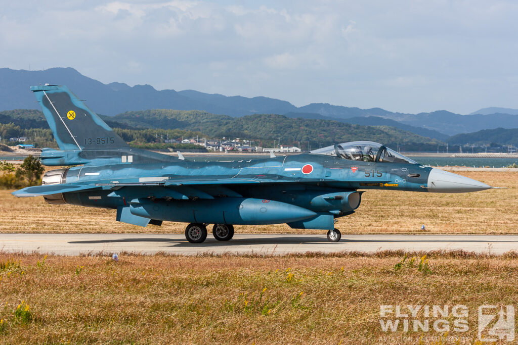 20101109 f 2   5440 zeitler 1024x683 - Colourful Kyushu - Chasing Aggressors, Orions and much more in Japan