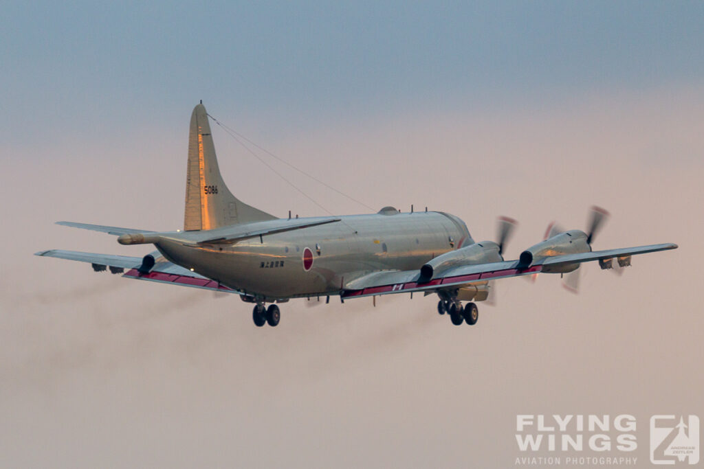 20101111 p 3c orion   8989 zeitler 1024x683 - Colourful Kyushu - Chasing Aggressors, Orions and much more in Japan