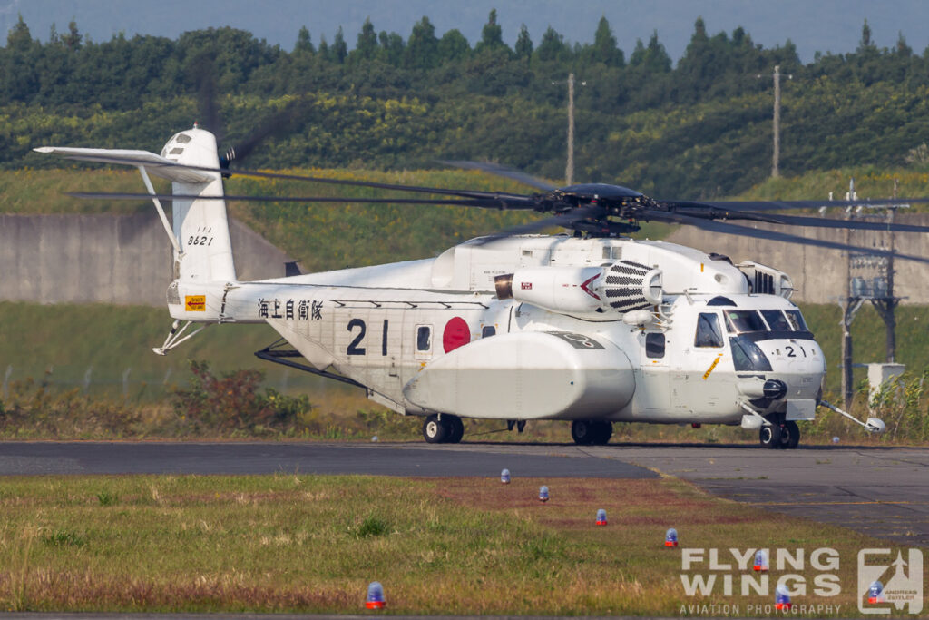 20101112 mh 53 sea stallion   9218 zeitler 1024x683 - Colourful Kyushu - Chasing Aggressors, Orions and much more in Japan