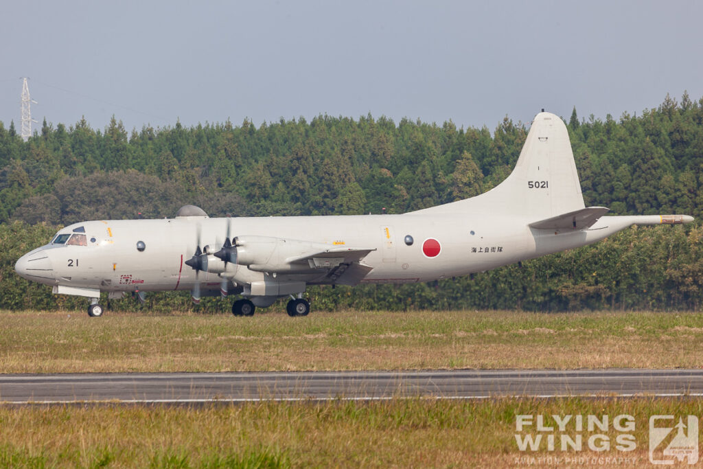 20101112 p 3c orion   5893 zeitler 1024x683 - Colourful Kyushu - Chasing Aggressors, Orions and much more in Japan