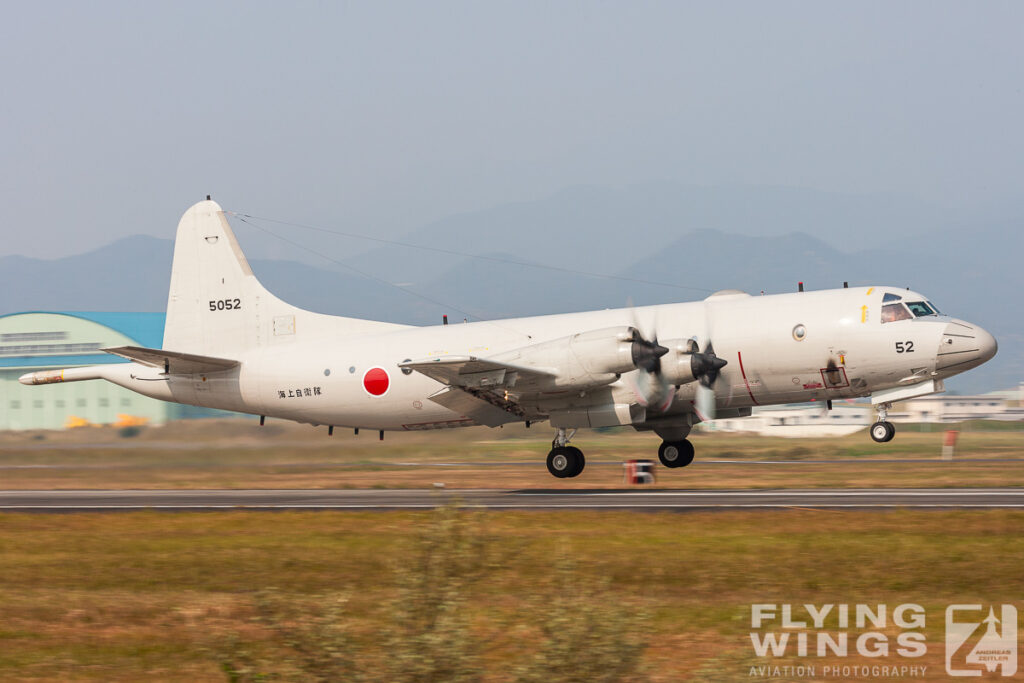 20101112 p 3c orion   5929 zeitler 1024x683 - Colourful Kyushu - Chasing Aggressors, Orions and much more in Japan