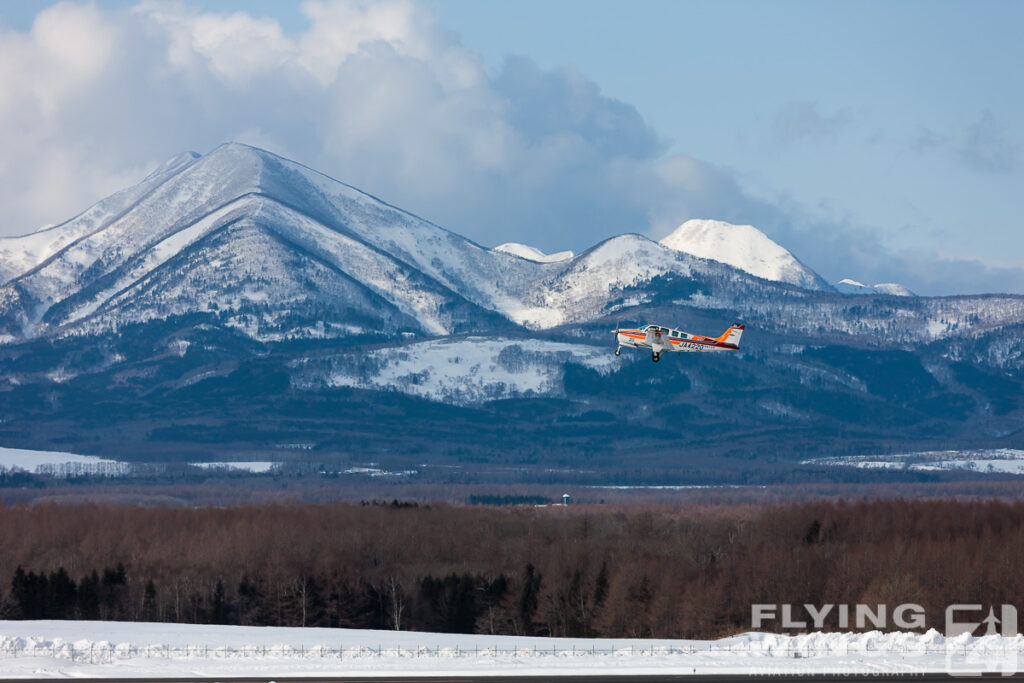 nakashibetsu   6385 zeitler 1024x683 - Winter Planespotting in Hokkaido