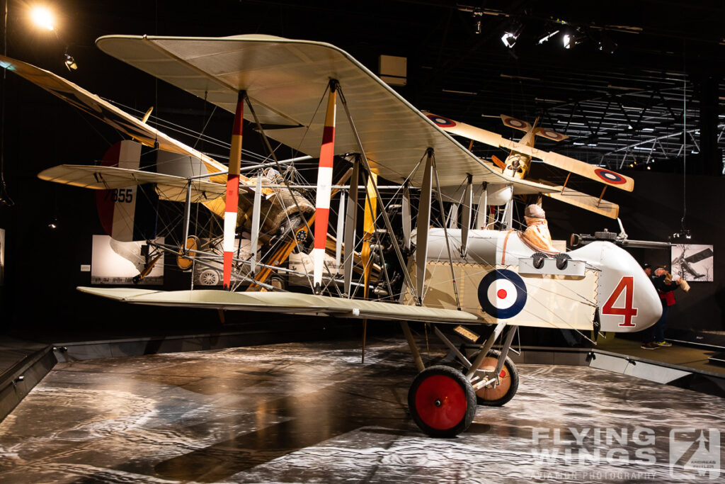 05 omaka museum 8786 zeitler 1024x683 - Kiwi Aviation Adventures