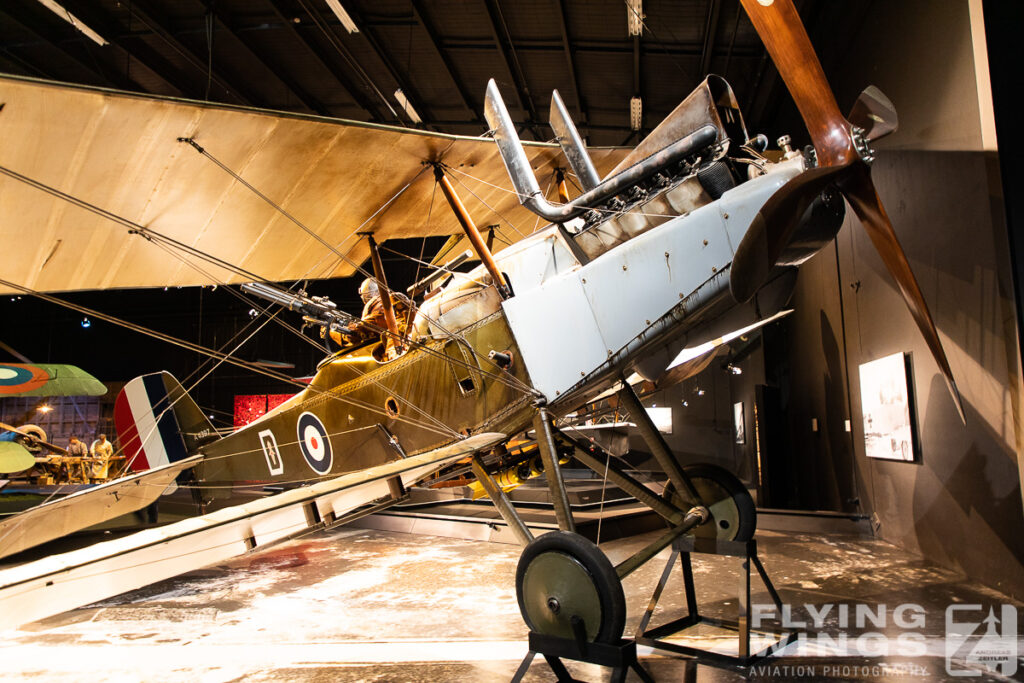 05 omaka museum 8815 zeitler 1024x683 - Kiwi Aviation Adventures