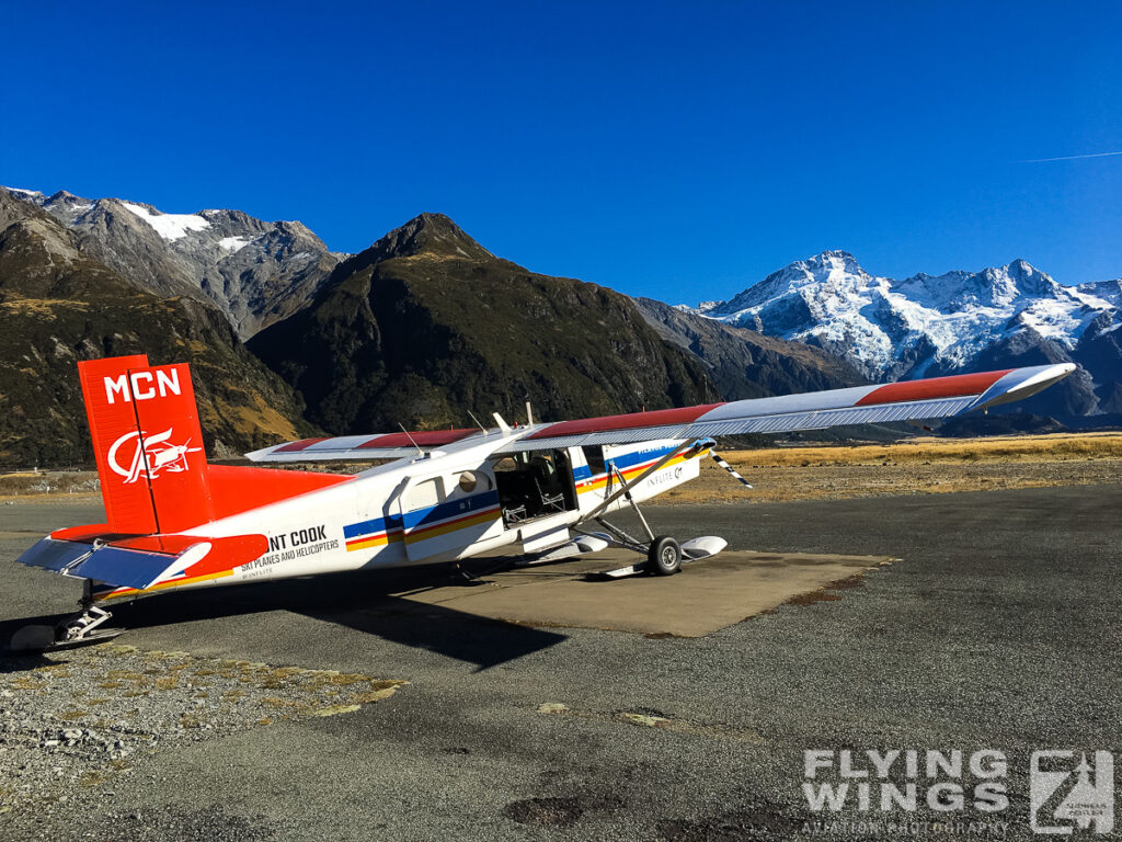 glacier flight 5102 zeitler 1024x768 - Kiwi Aviation Adventures